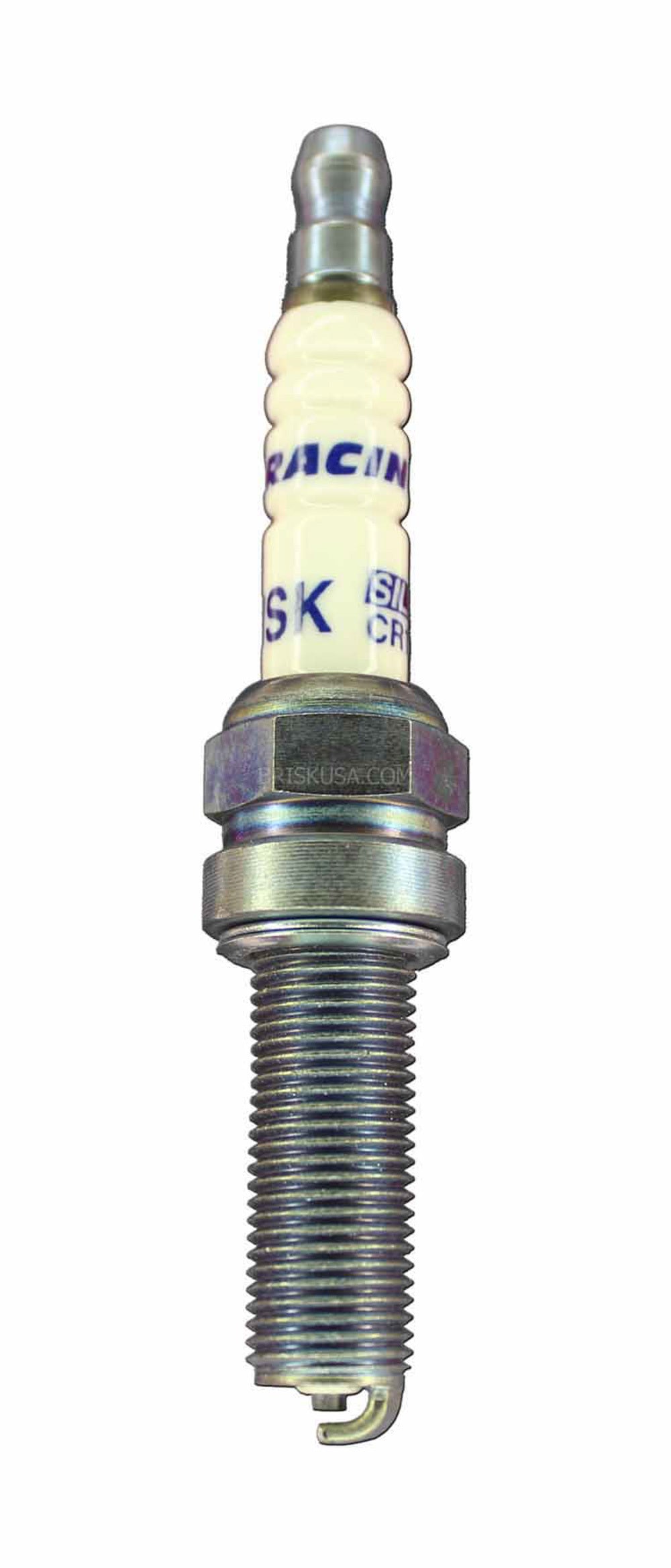 BRISK RACING SPARK PLUGS Spark Plug Silver Racing BRISK RACING SPARK PLUGS