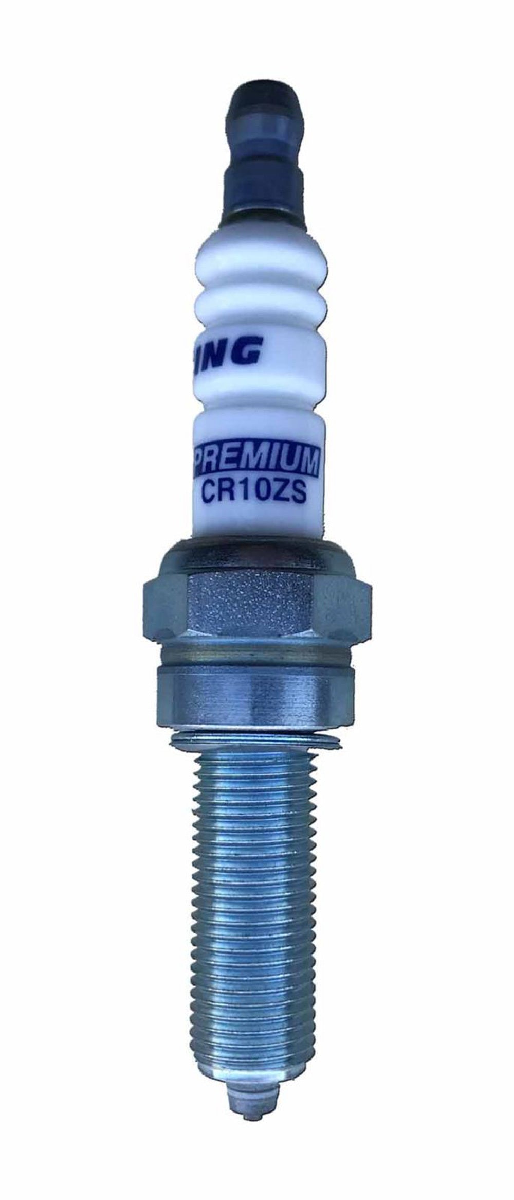 BRISK RACING SPARK PLUGS Spark Plug Premium Racing BRISK RACING SPARK PLUGS