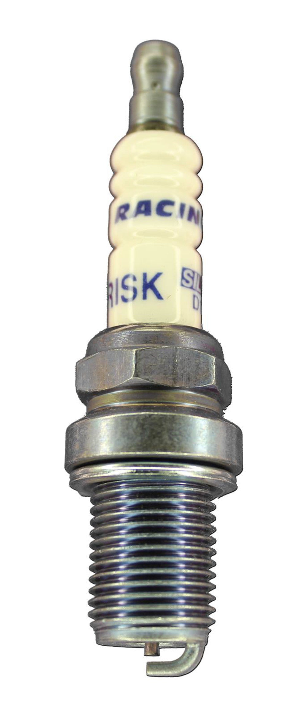 BRISK RACING SPARK PLUGS Spark Plug Silver Racing BRISK RACING SPARK PLUGS