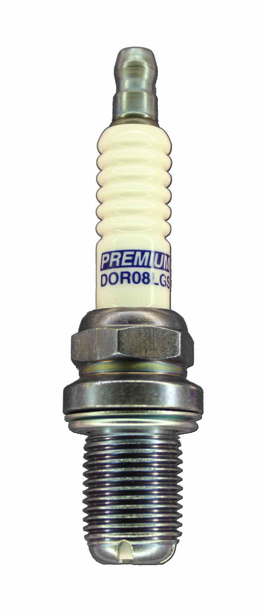 BRISK RACING SPARK PLUGS Spark Plug Premium Racing BRISK RACING SPARK PLUGS