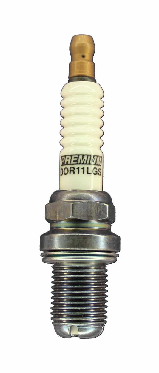 BRISK RACING SPARK PLUGS Spark Plug Premium Racing BRISK RACING SPARK PLUGS