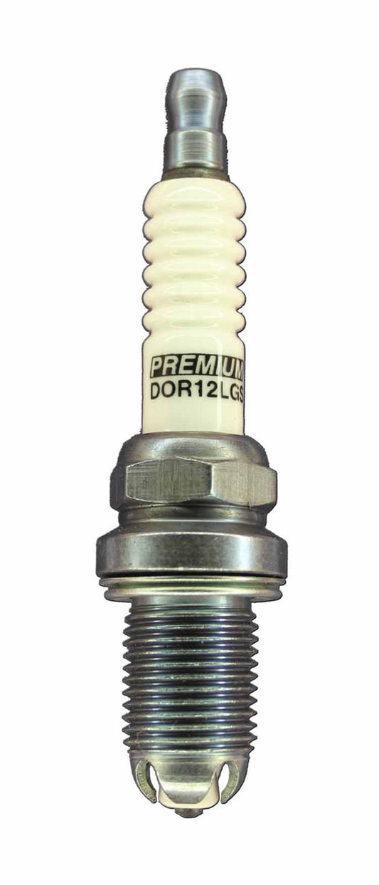 BRISK RACING SPARK PLUGS Spark Plug Premium Racing BRISK RACING SPARK PLUGS