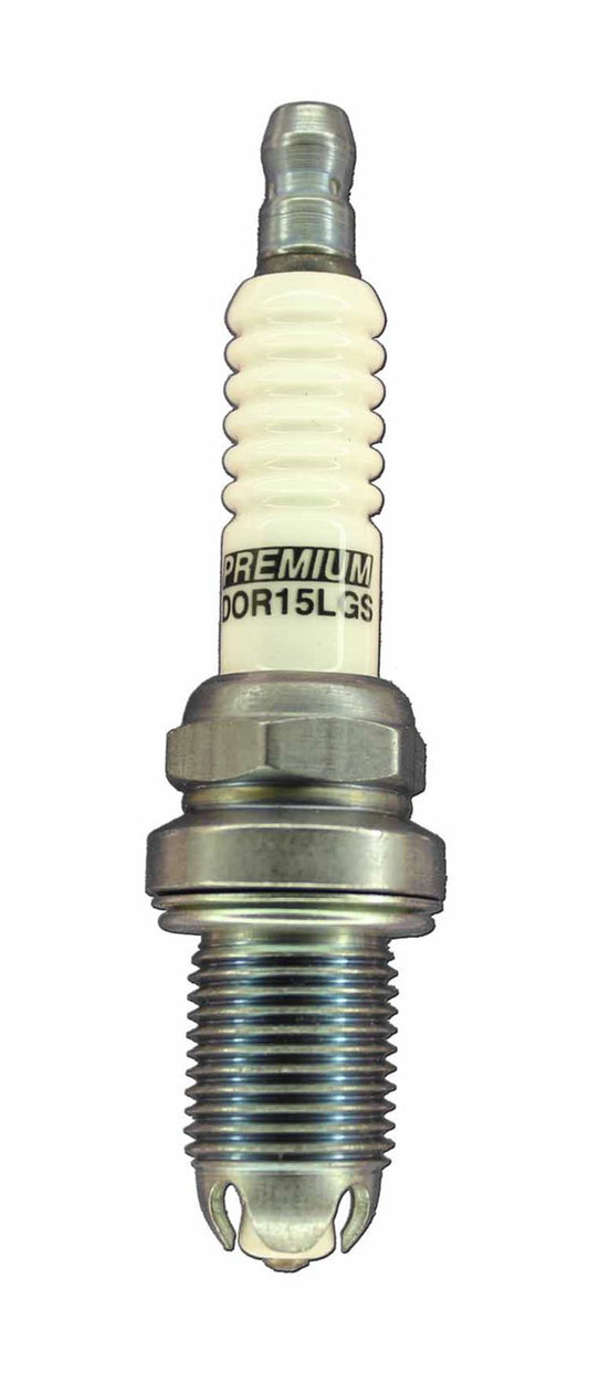 BRISK RACING SPARK PLUGS Spark Plug Premium Racing BRISK RACING SPARK PLUGS