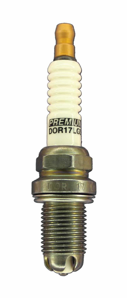 BRISK RACING SPARK PLUGS Spark Plug Premium Racing BRISK RACING SPARK PLUGS