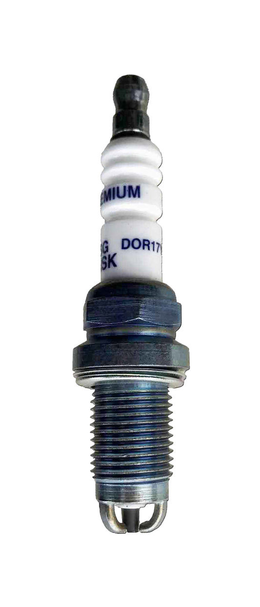 BRISK RACING SPARK PLUGS Spark Plug Super Racing Yttrium BRISK RACING SPARK PLUGS