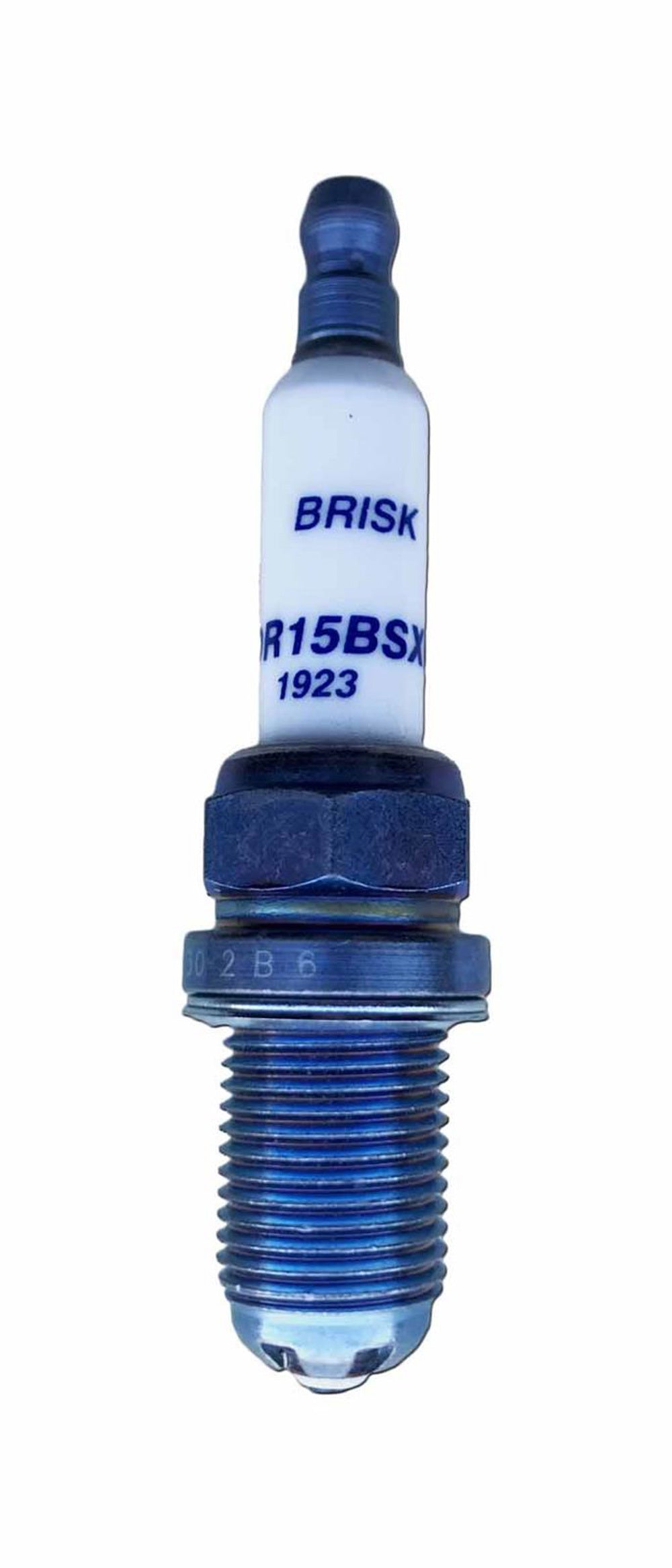 BRISK RACING SPARK PLUGS Spark Plug Premium Racing BRISK RACING SPARK PLUGS