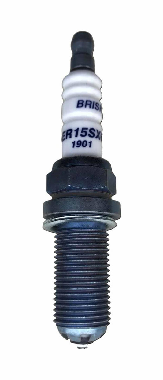 BRISK RACING SPARK PLUGS Spark Plug PremiumRacing BRISK RACING SPARK PLUGS