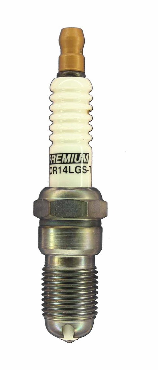 BRISK RACING SPARK PLUGS Spark Plug Premium Racing BRISK RACING SPARK PLUGS