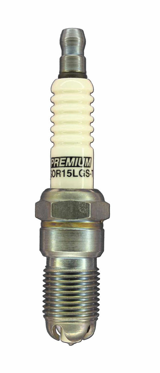 BRISK RACING SPARK PLUGS Spark Plug Premium Racing BRISK RACING SPARK PLUGS