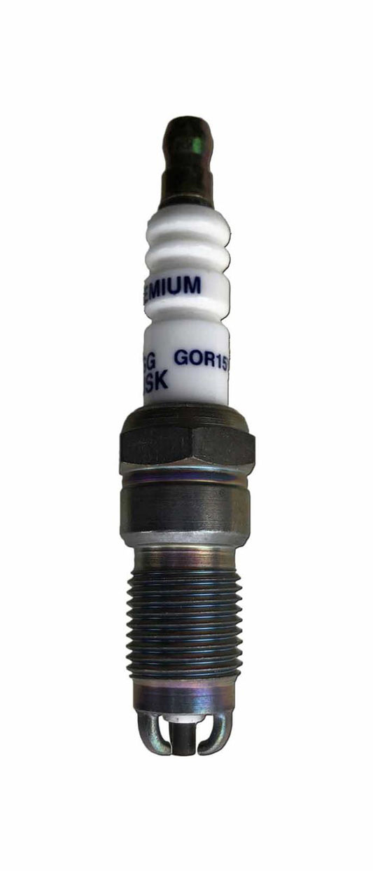 BRISK RACING SPARK PLUGS Spark Plug Super Racing Yttrium BRISK RACING SPARK PLUGS