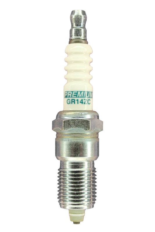 BRISK RACING SPARK PLUGS Spark Plug Premium Racing BRISK RACING SPARK PLUGS