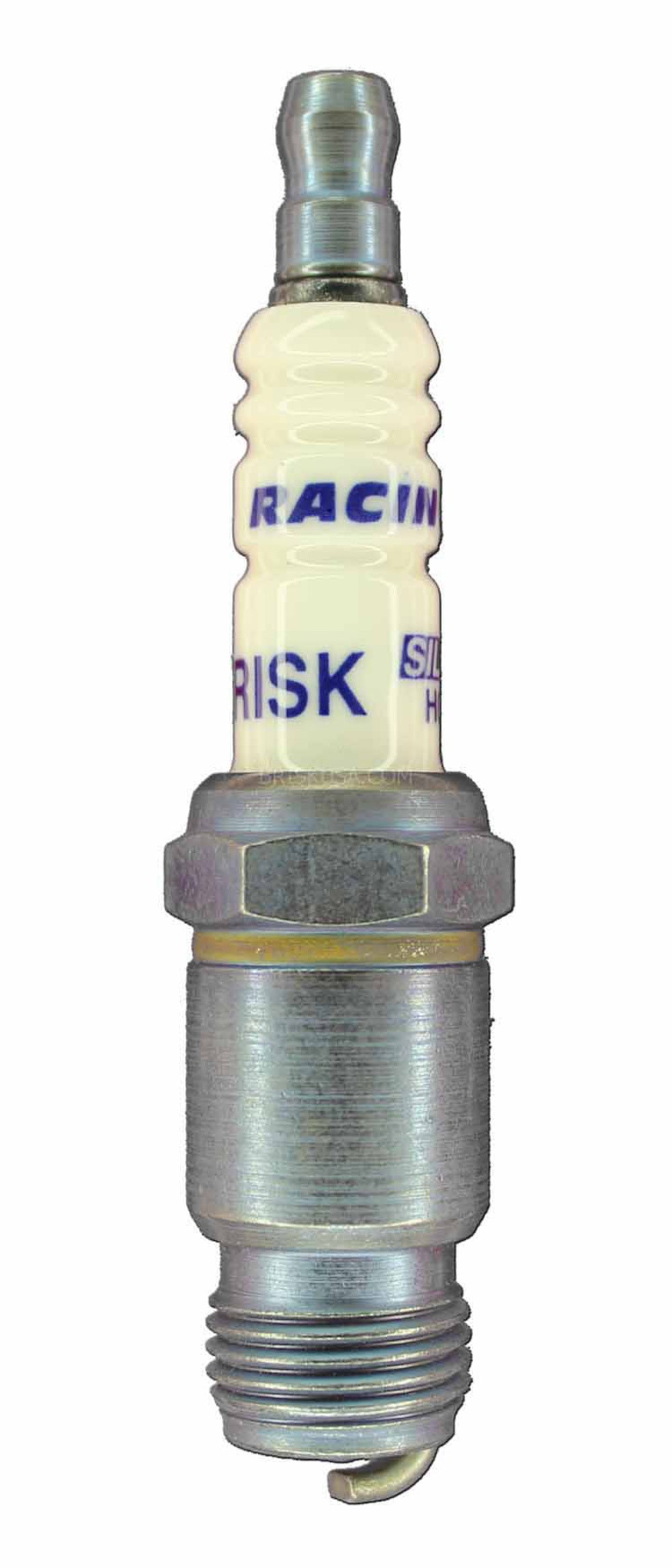 BRISK RACING SPARK PLUGS Spark Plug Silver Racing BRISK RACING SPARK PLUGS