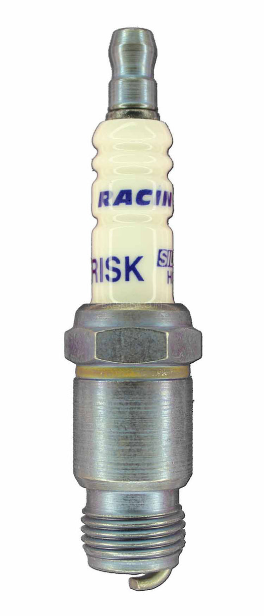 BRISK RACING SPARK PLUGS Spark Plug Silver Racing BRISK RACING SPARK PLUGS