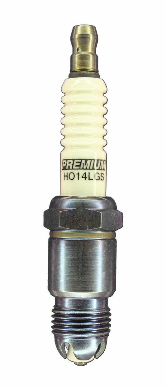 BRISK RACING SPARK PLUGS Spark Plug Premium Racing BRISK RACING SPARK PLUGS