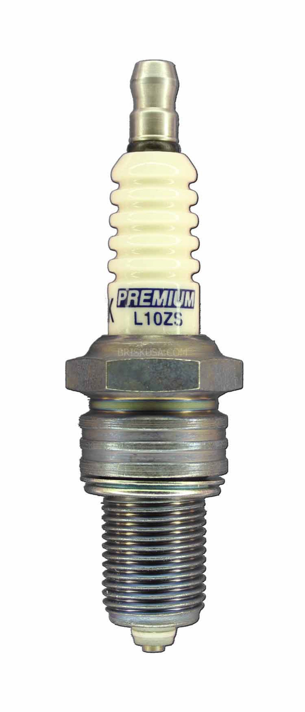 BRISK RACING SPARK PLUGS Spark Plug Premium Racing BRISK RACING SPARK PLUGS