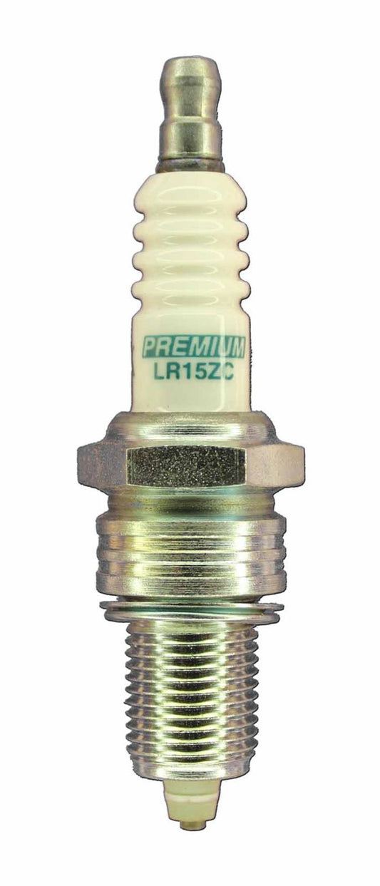 BRISK RACING SPARK PLUGS Spark Plug Premium Racing BRISK RACING SPARK PLUGS