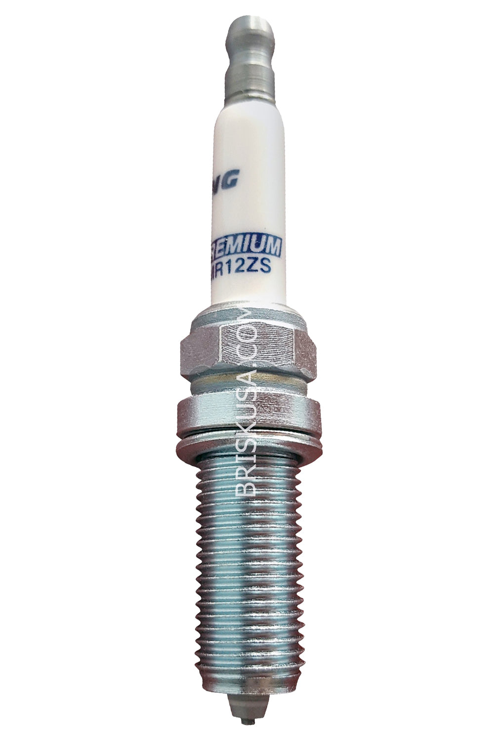 BRISK RACING SPARK PLUGS Spark Plug Premium Racing BRISK RACING SPARK PLUGS