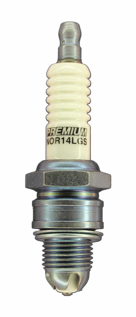 BRISK RACING SPARK PLUGS Spark Plug Premium Racing BRISK RACING SPARK PLUGS