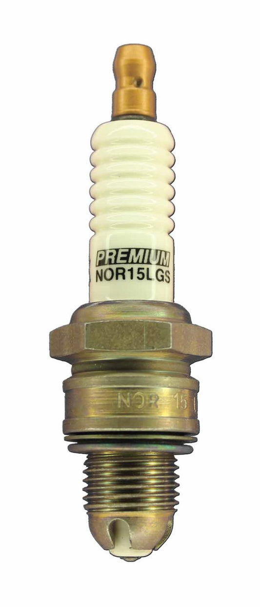 BRISK RACING SPARK PLUGS Spark Plug Premium Racing BRISK RACING SPARK PLUGS