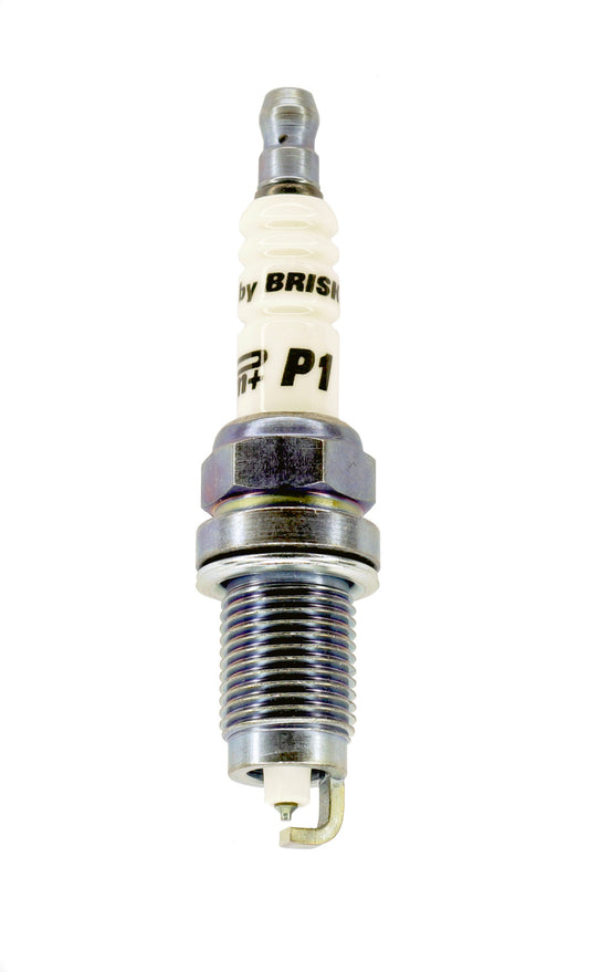 BRISK RACING SPARK PLUGS Spark Plug Iridium Performance BRISK RACING SPARK PLUGS