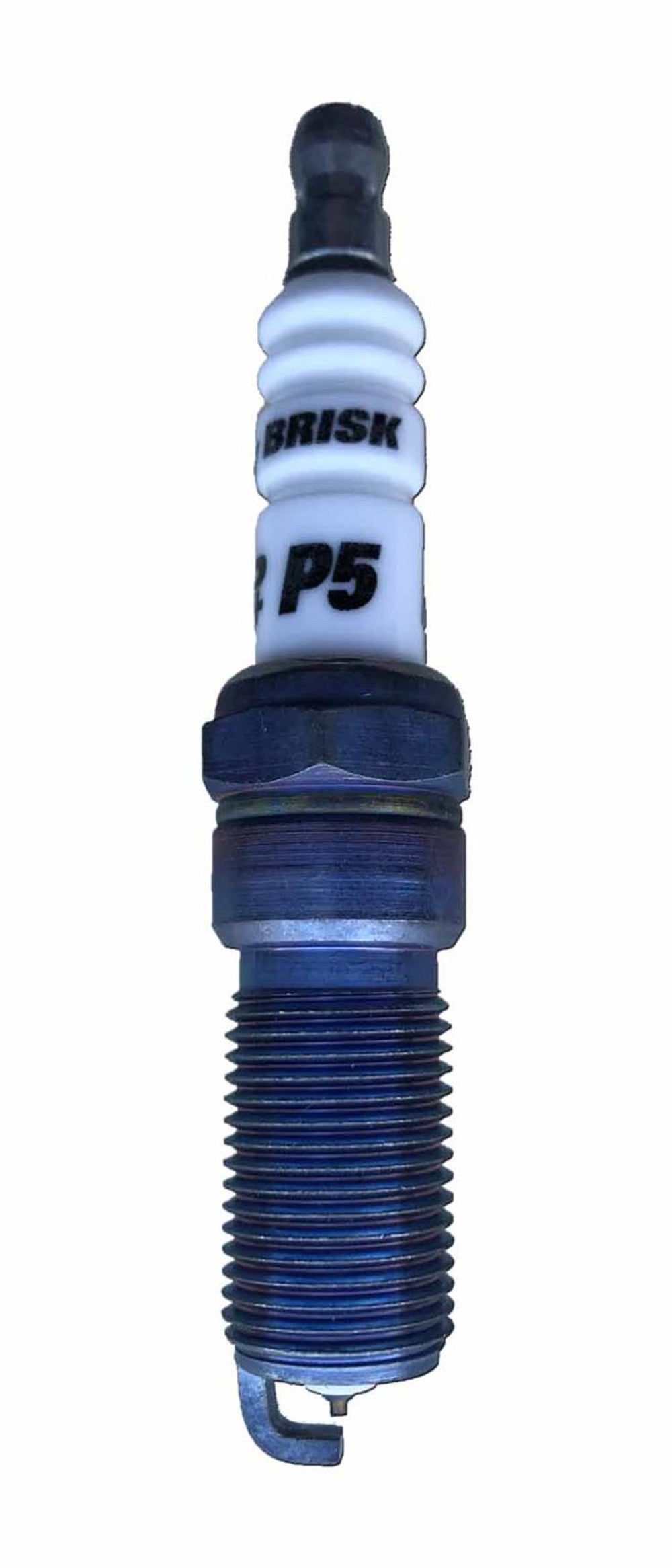 BRISK RACING SPARK PLUGS Spark Plug Iridium Performance BRISK RACING SPARK PLUGS