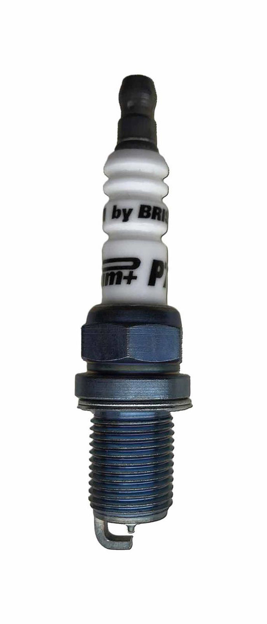 BRISK RACING SPARK PLUGS Spark Plug Iridium Performance BRISK RACING SPARK PLUGS