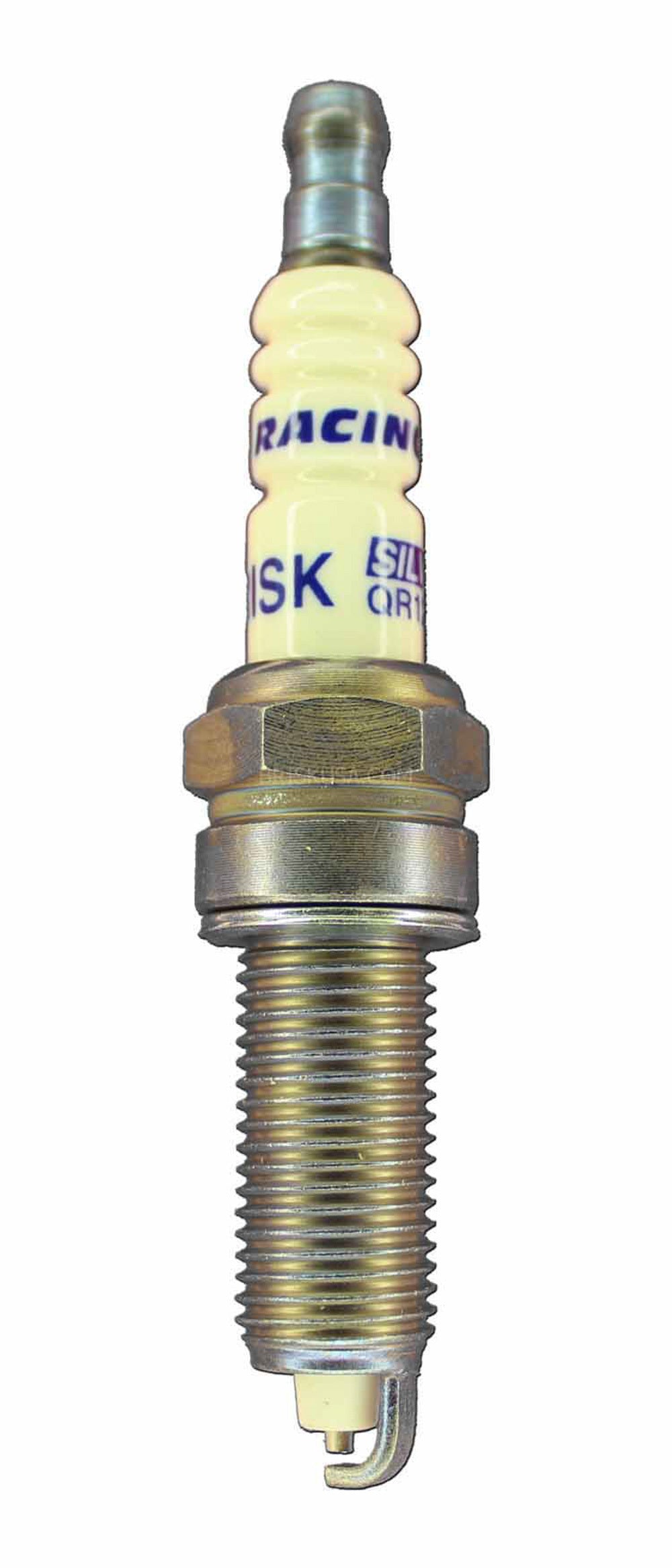 BRISK RACING SPARK PLUGS Spark Plug Silver Racing BRISK RACING SPARK PLUGS