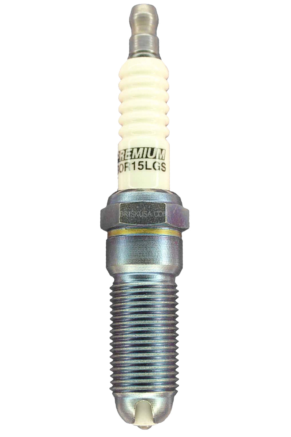 BRISK RACING SPARK PLUGS Spark Plug Premium Racing BRISK RACING SPARK PLUGS