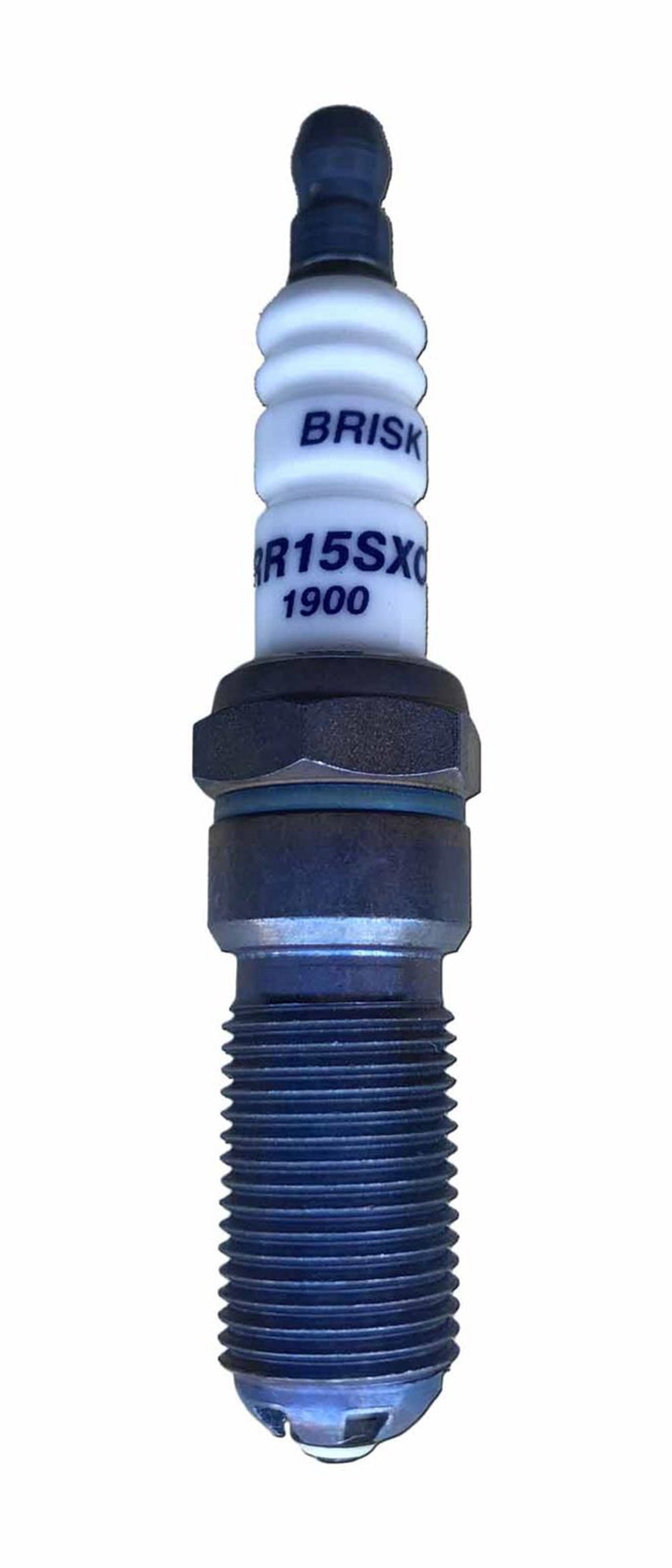 BRISK RACING SPARK PLUGS Spark Plug Premium Racing BRISK RACING SPARK PLUGS