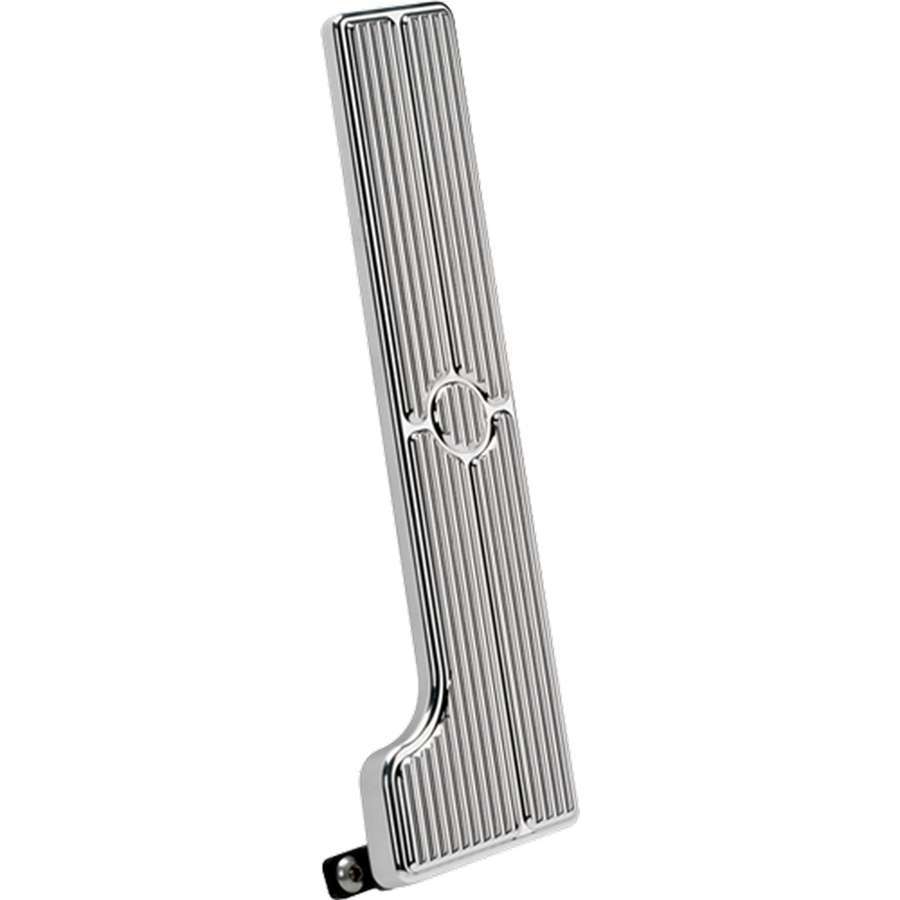 BILLET SPECIALTIES 64-67 Nova Gas Pedal Polished BILLET SPECIALTIES