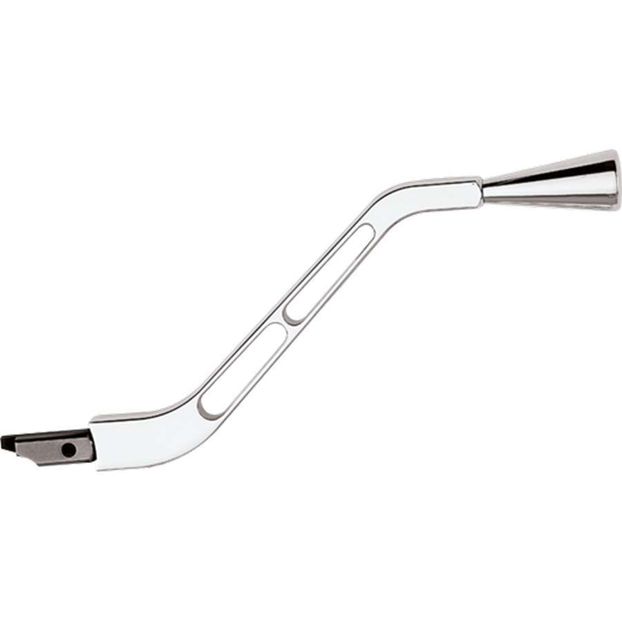 BILLET SPECIALTIES GM Shift Arm 73- 94- Polished BILLET SPECIALTIES