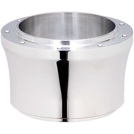 BILLET SPECIALTIES GM Billet Wheel Adapter 67-94- Polished BILLET SPECIALTIES