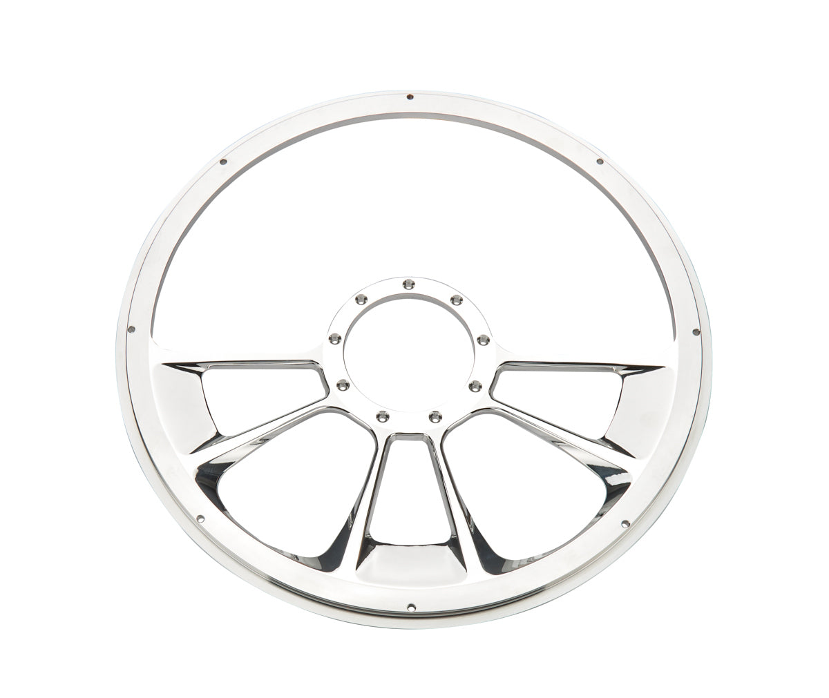 BILLET SPECIALTIES Steering Wheel Grinder 15.5in BILLET SPECIALTIES