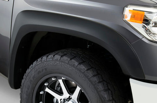 BUSHWACKER 22- Toyota Tundra Extend-A-Fender Flares BUSHWACKER