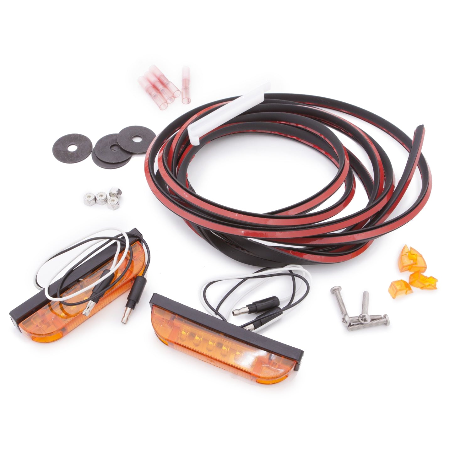 BUSHWACKER Hardware Kit BUSHWACKER