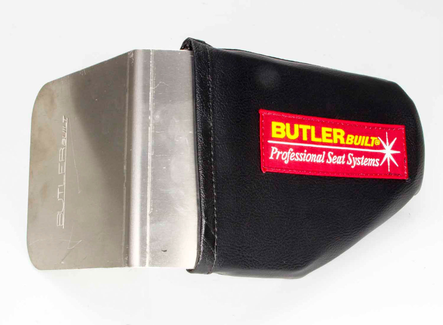 BUTLERBUILT Head Support RH 6in Black BUTLERBUILT