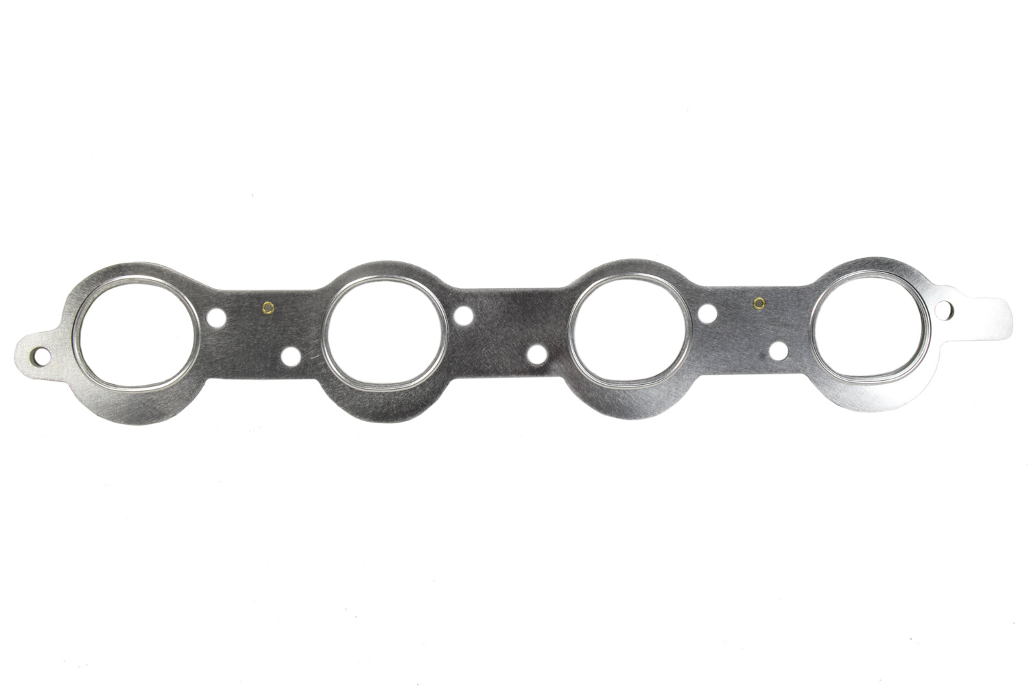 COMETIC GASKETS Exhaust Gasket BBC W/AFR Magnum 24Deg Heads COMETIC GASKETS