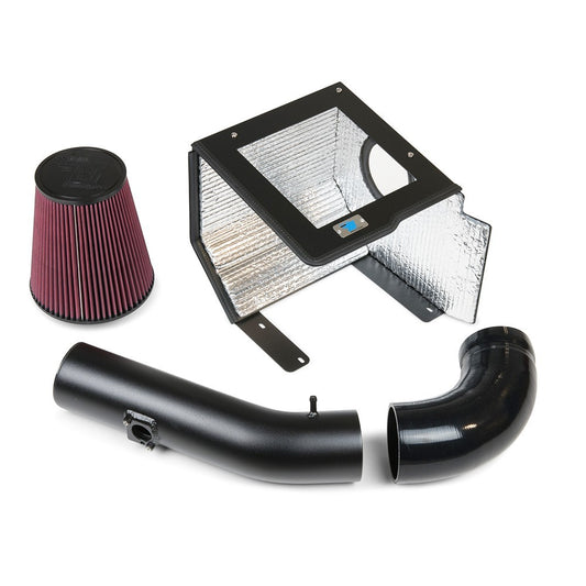 COLD AIR INDUCTIONS Cold Air Intake 09-13 GM P/U 4.8/5.3/6.0L COLD AIR INDUCTIONS