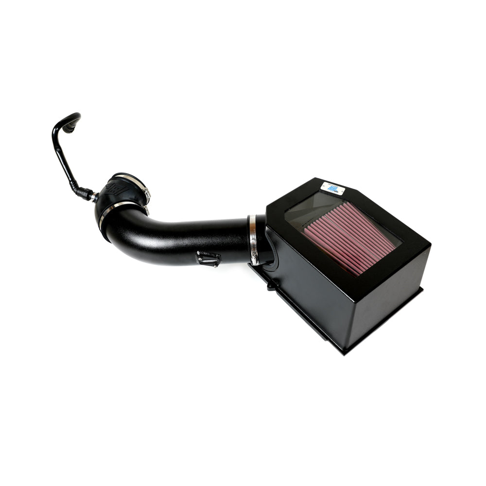 COLD AIR INDUCTIONS Cold Air Intake 19-   GM P/U 1500 5.3L Black COLD AIR INDUCTIONS