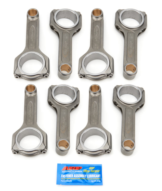 CALLIES BBC 6.385 H-Beam Rod Set Compstar Extreme CALLIES