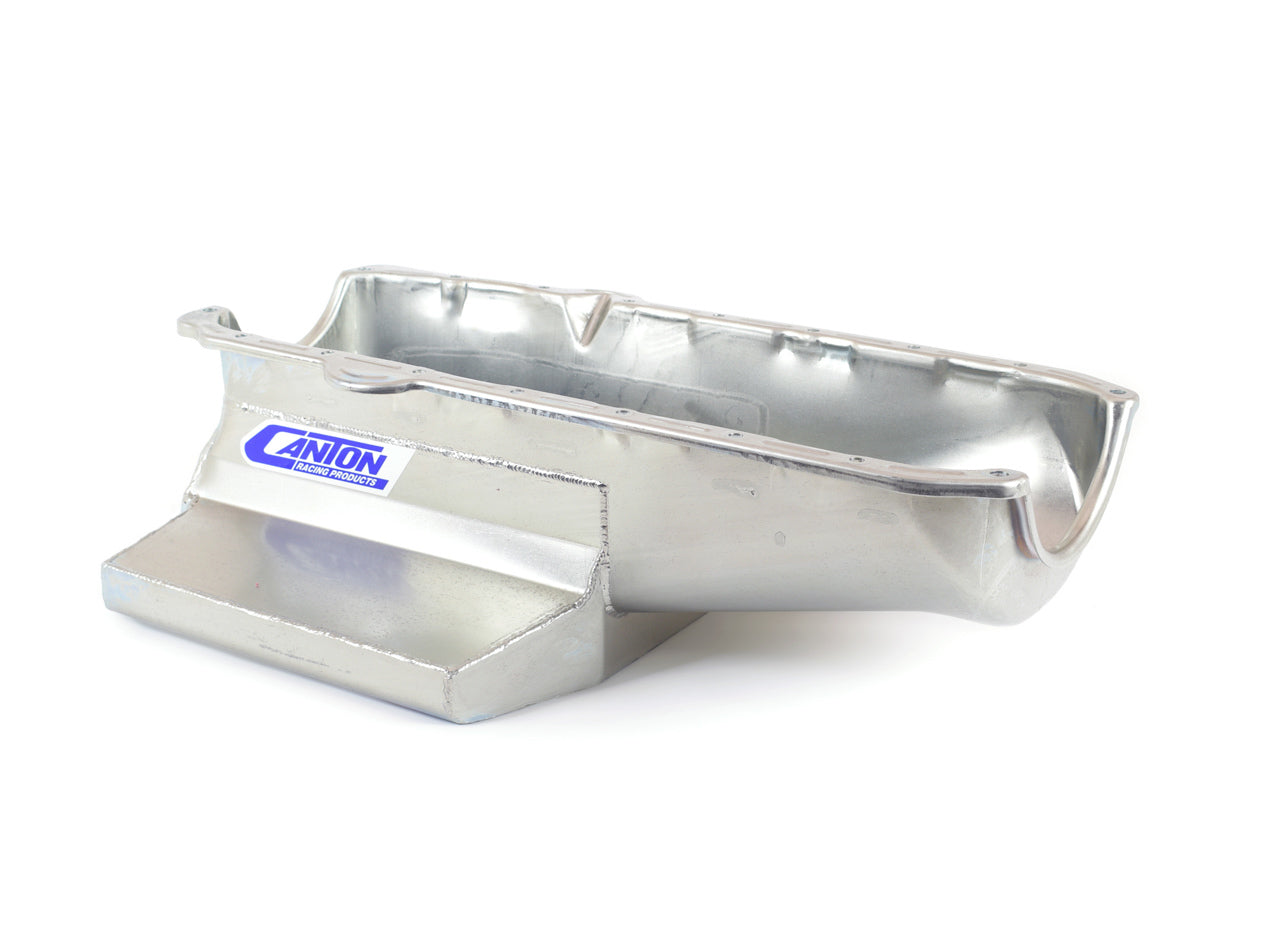 CANTON Oil Pan SBC C/T CANTON