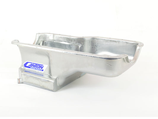 CANTON Ford 2300cc C/T Oil Pan CANTON