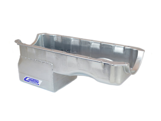 CANTON BBC Drag Race Oil Pan - 7qt. CANTON