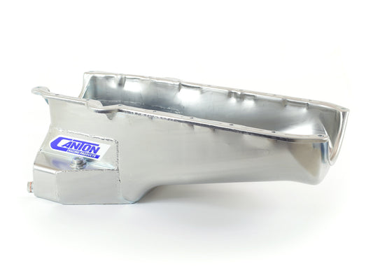 CANTON SBC R/R Oil Pan - 93-97 GM F-Body CANTON