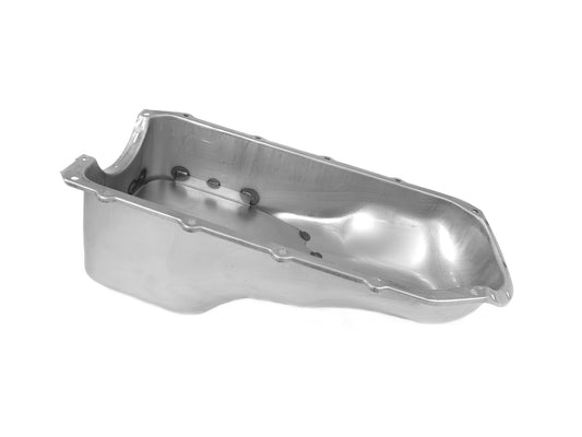 CANTON Pontiac Oil Pan - Stock Replacement CANTON