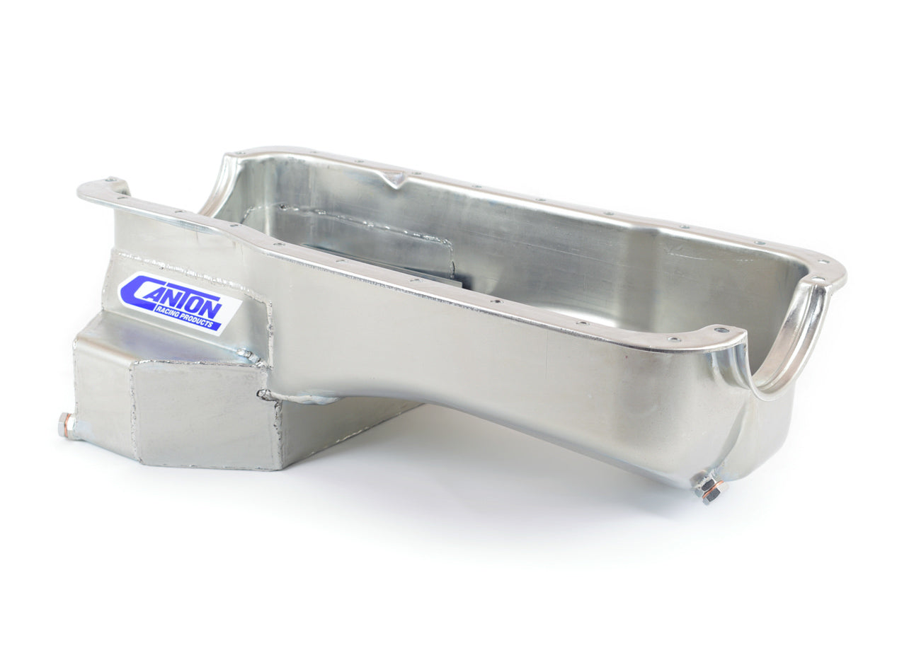 CANTON SBF 302 Rear Sump R/R Oil Pan CANTON