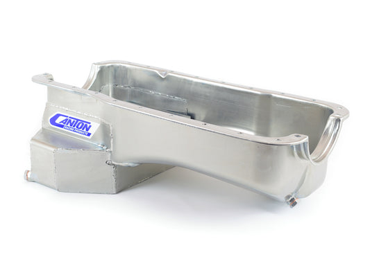 CANTON SBF 302 Rear Sump R/R Oil Pan CANTON