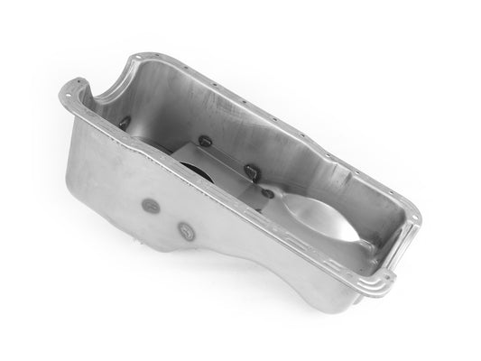 CANTON SBF 351W Front Sump Oil Pan - Stock Replacement CANTON