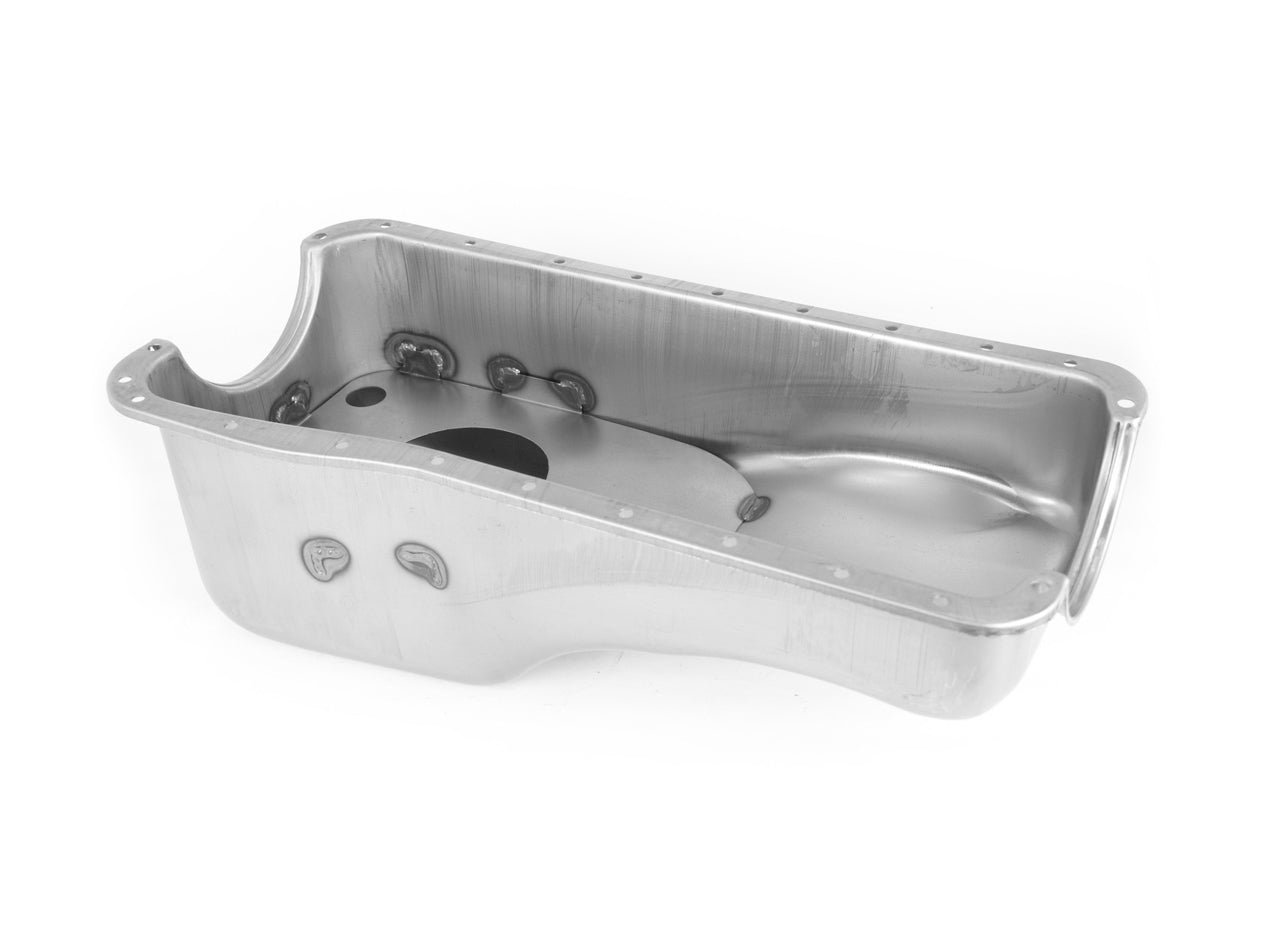 CANTON BBF 429/460 Oil Pan - 5qt. Frt Sump OE Repl. CANTON