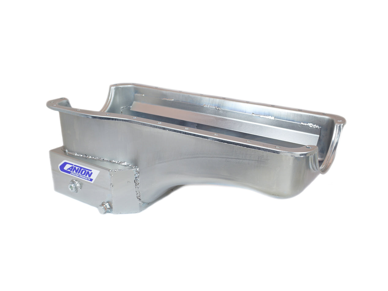 CANTON BBF Front Sump Oil Pan CANTON